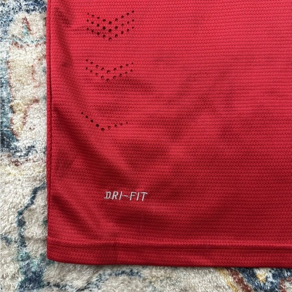 Nike Team USA Soccer Jersey Small - Picture 7 of 7